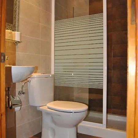 Maison d'hôtes La Marina 2*