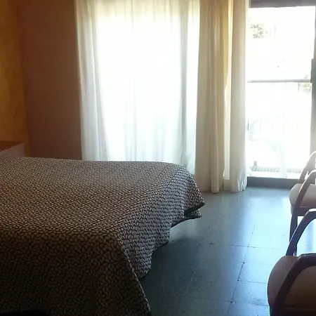 Pensión La Marina Platja d'Aro (Playa de Aro)