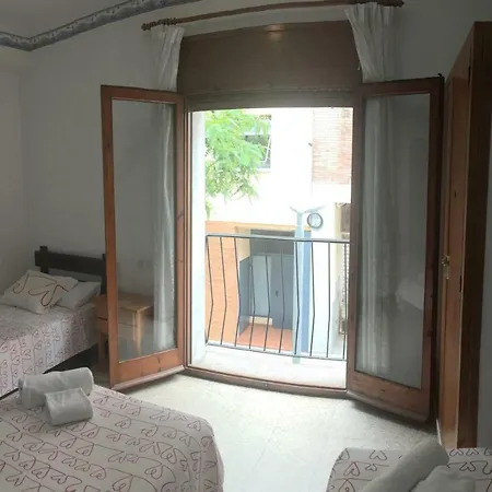 La Marina Maison d'hôtes Castell-Platja d'Aro