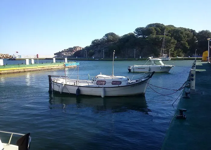 La Marina 2* Platja d'Aro