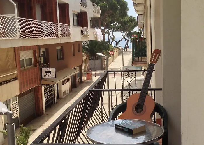 Πανσιόν La Marina