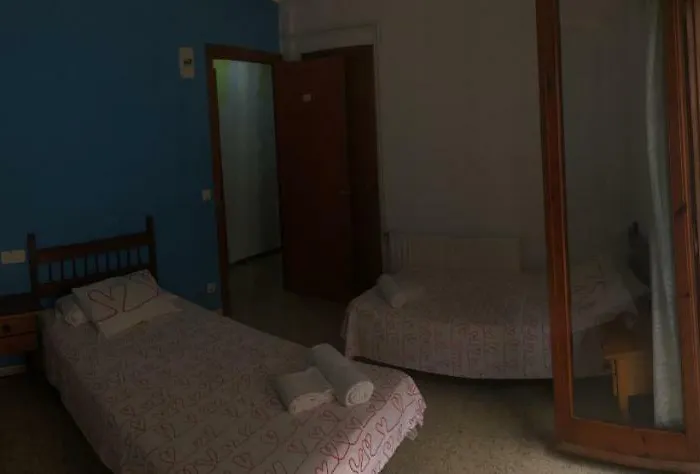 Πανσιόν La Marina 2*