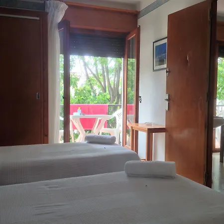 La Marina Guest house Platja d'Aro