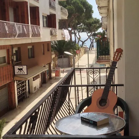 Πανσιόν La Marina