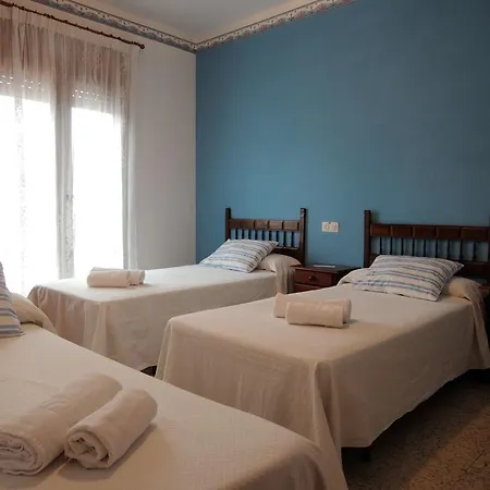 La Marina Casa de hóspedes Platja d'Aro