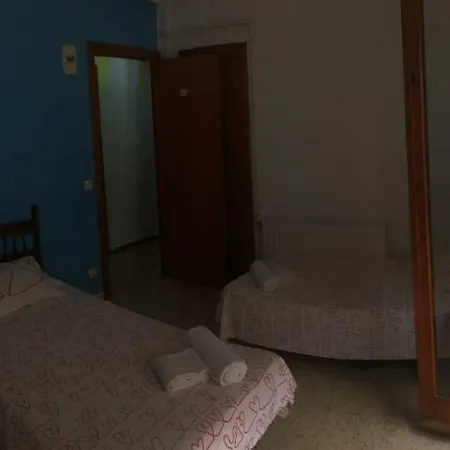 Πανσιόν La Marina 2*