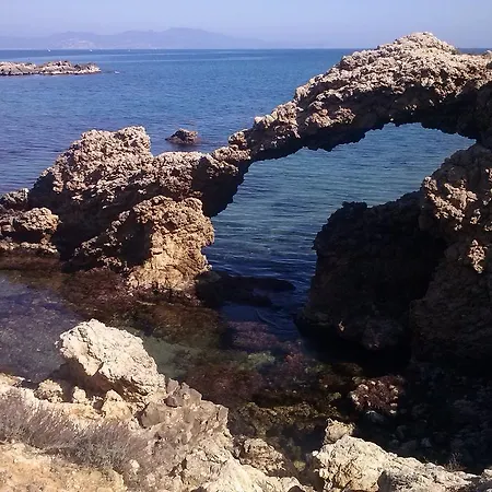 La Marina Pensión Platja d'Aro (Playa de Aro)