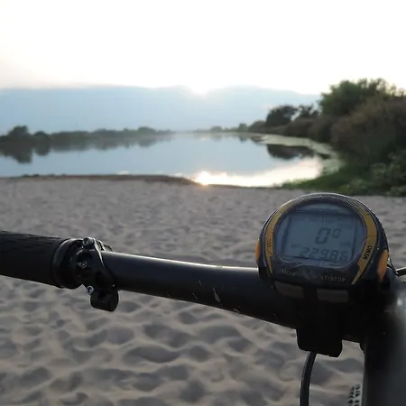 Pensjonat La Marina 2*