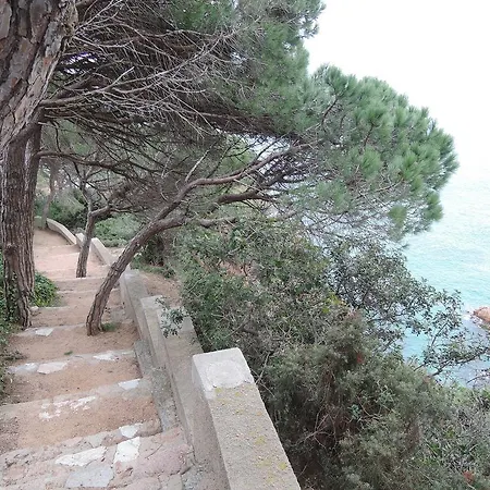 Pensión La Marina Platja d'Aro (Playa de Aro)