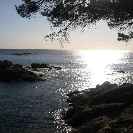 La Marina Pensión Platja d'Aro (Playa de Aro)