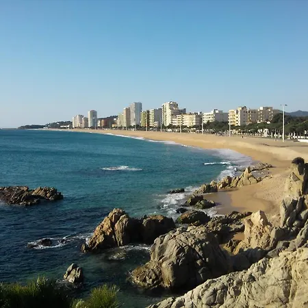 La Marina Pensión