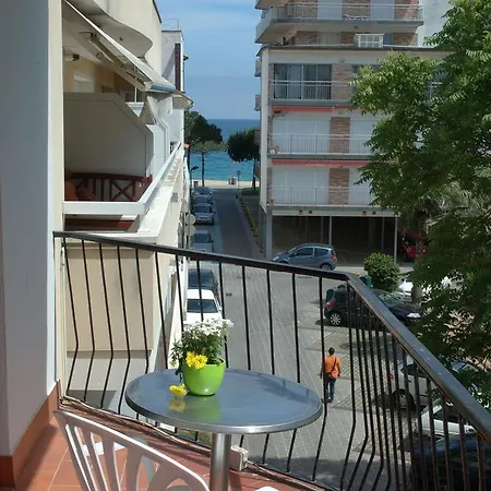 Pensjonat La Marina Platja d'Aro
