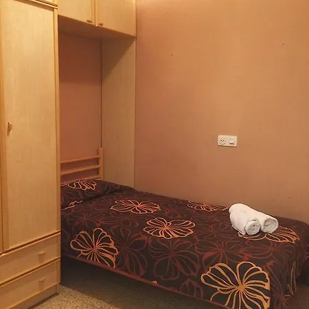 Pensjonat La Marina 2*